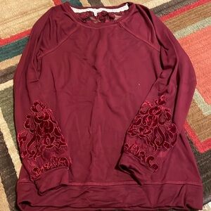 Maurices blouse